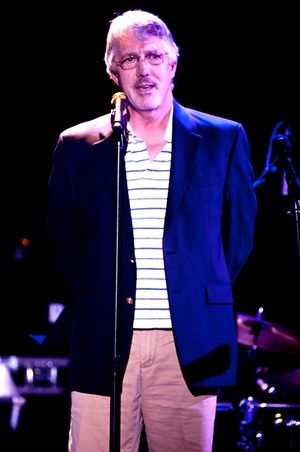 Michael Rupert Photo