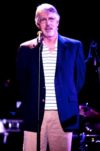 Michael Rupert Photo