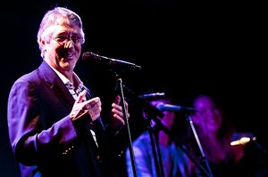 Michael Rupert Photo