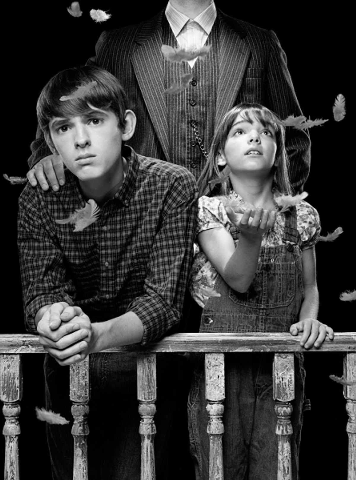 Bubba Weiler and Caroline Heffernan at 