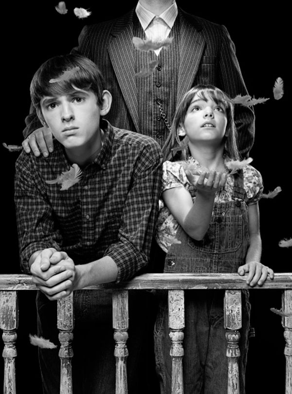 Bubba Weiler and Caroline Heffernan Photo