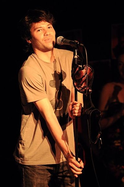  Jason Tam Photo