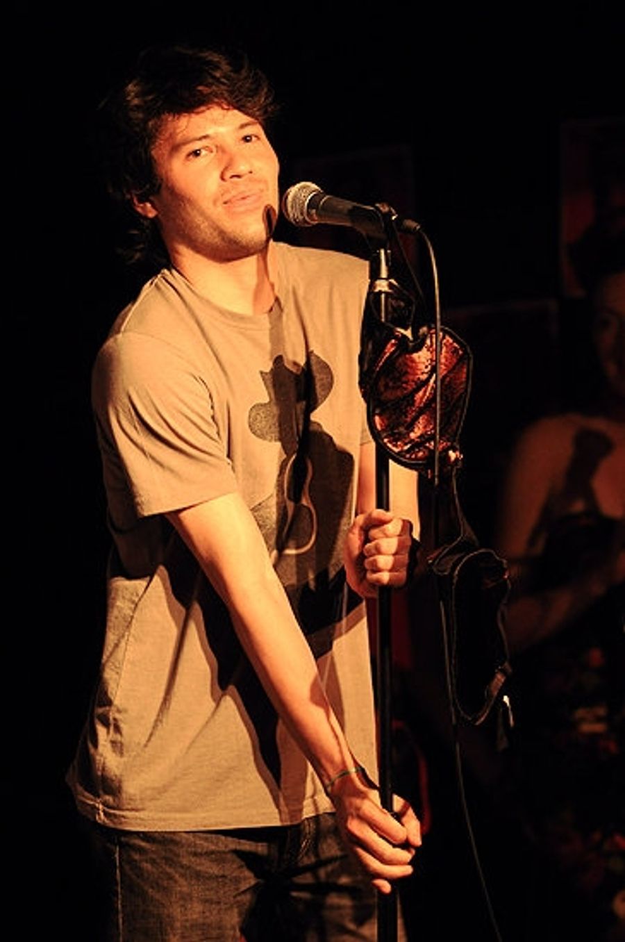 Photo Coverage: 'Joe Iconis Jamboree' at Beechman Image