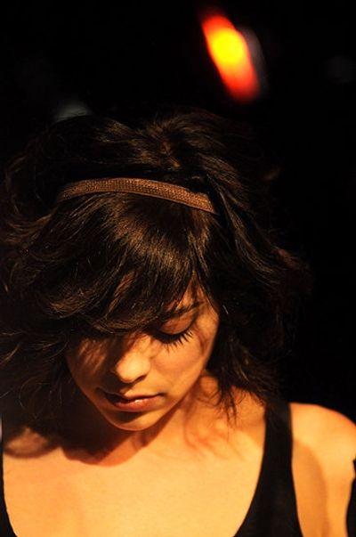 Krysta Rodriguez Photo