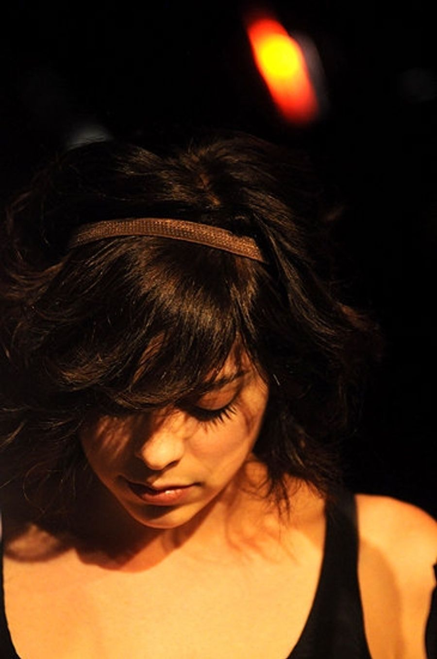 Photo Coverage: 'Joe Iconis Jamboree' at Beechman Image