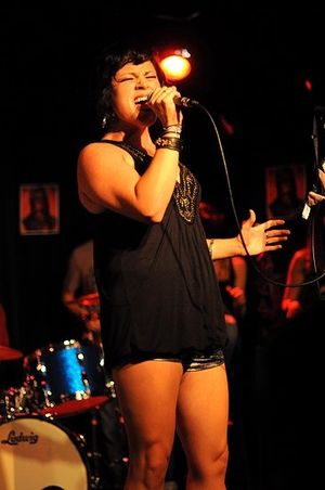 Katrina Rose Dideriksen  Photo