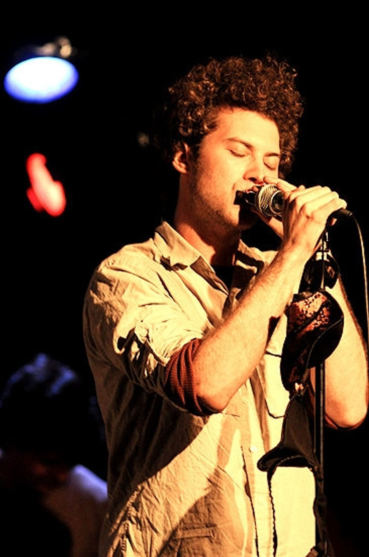 Photo Coverage: 'Joe Iconis Jamboree' at Beechman  Image