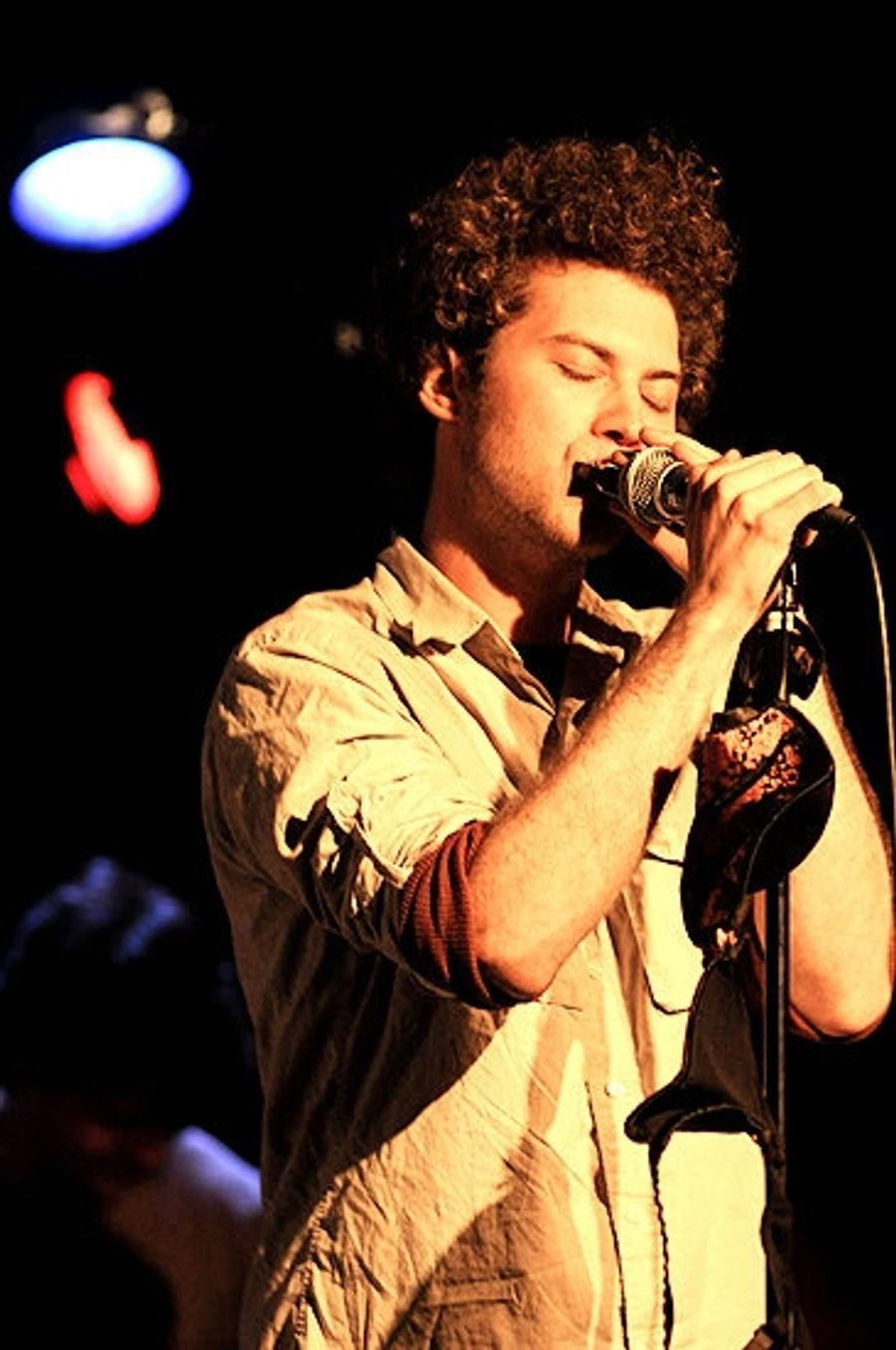 Photo Coverage: 'Joe Iconis Jamboree' at Beechman Image