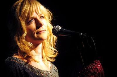 Lisa Brescia Photo