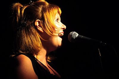 Annie Golden Photo