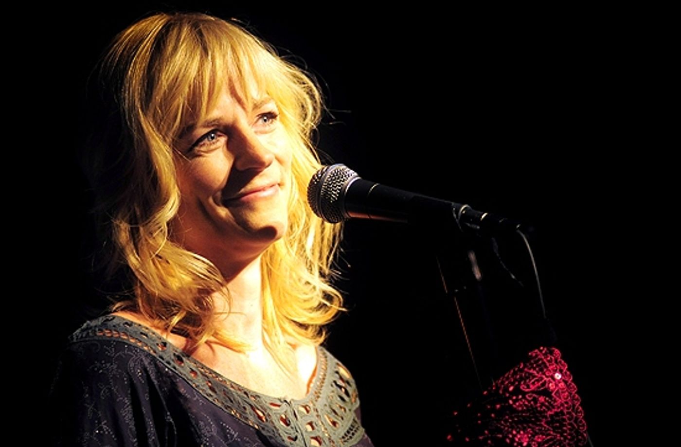 Photo Coverage: 'Joe Iconis Jamboree' at Beechman  Image