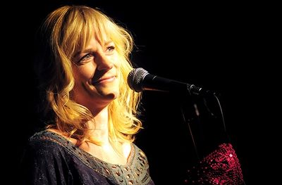 Lisa Brescia Photo