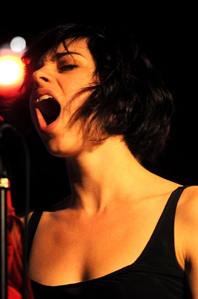 Krysta Rodriguez Photo