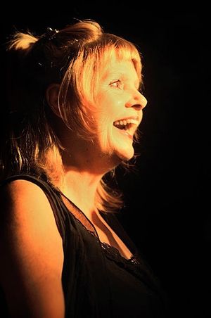 Annie Golden Photo