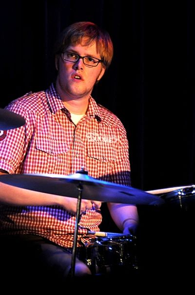 Brent Stranathan  Photo