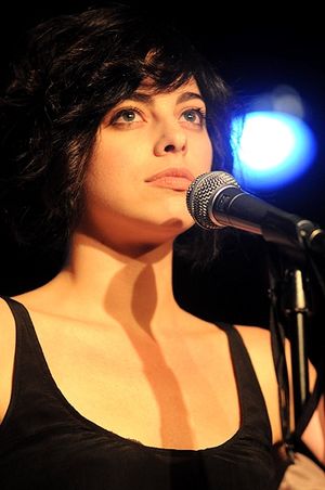 Krysta Rodriguez Photo