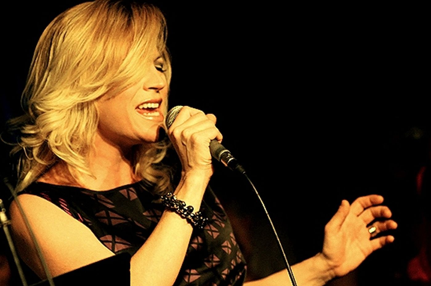 Photo Coverage: 'Joe Iconis Jamboree' at Beechman  Image