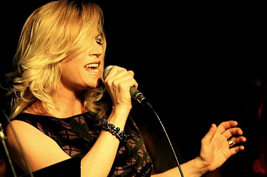 Photo Coverage: 'Joe Iconis Jamboree' at Beechman Image