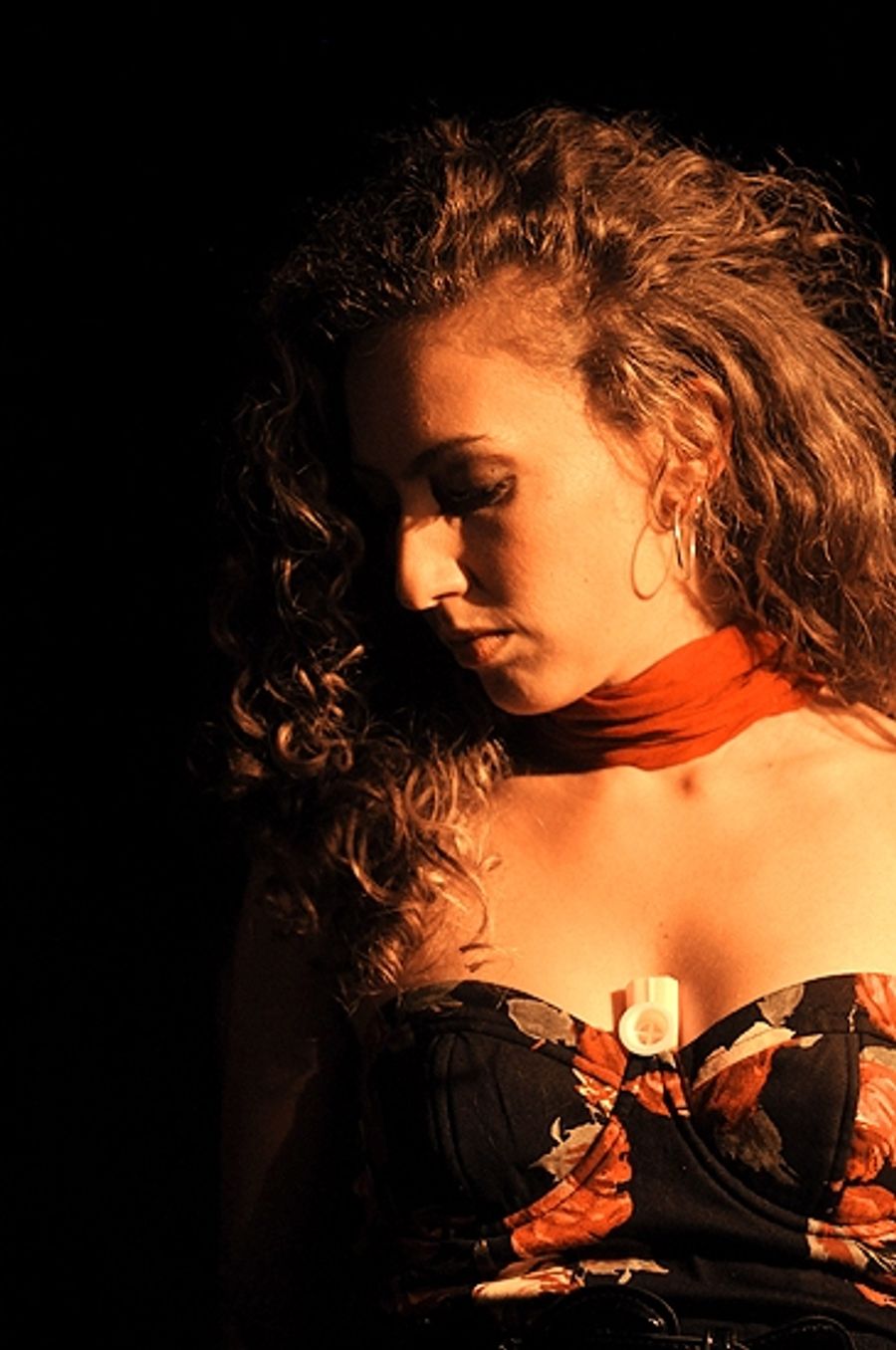 Photo Coverage: 'Joe Iconis Jamboree' at Beechman Image
