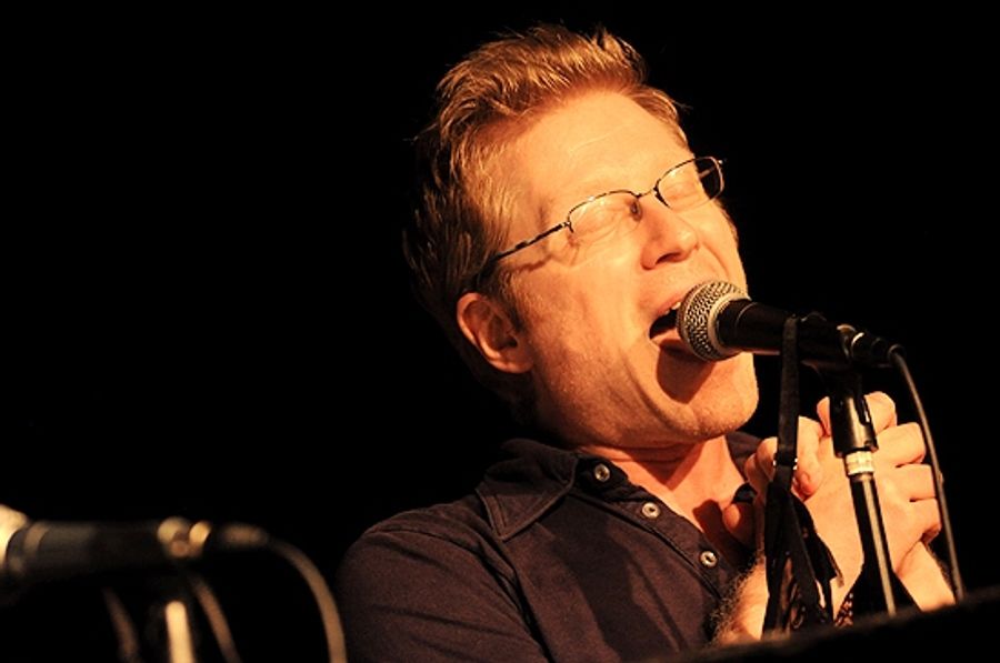 Photo Coverage: 'Joe Iconis Jamboree' at Beechman Image