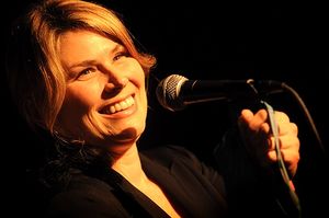  Heidi Blickenstaff Photo