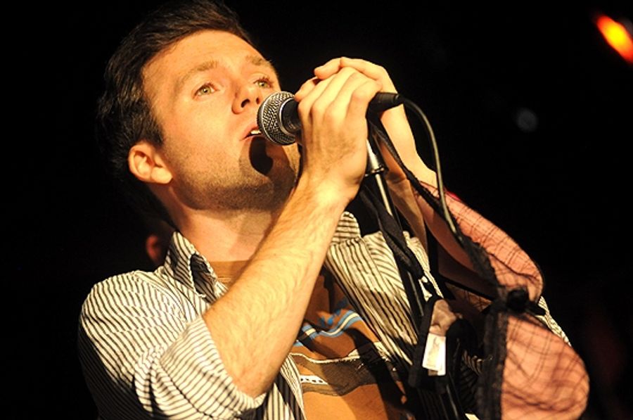 Photo Coverage: 'Joe Iconis Jamboree' at Beechman Image