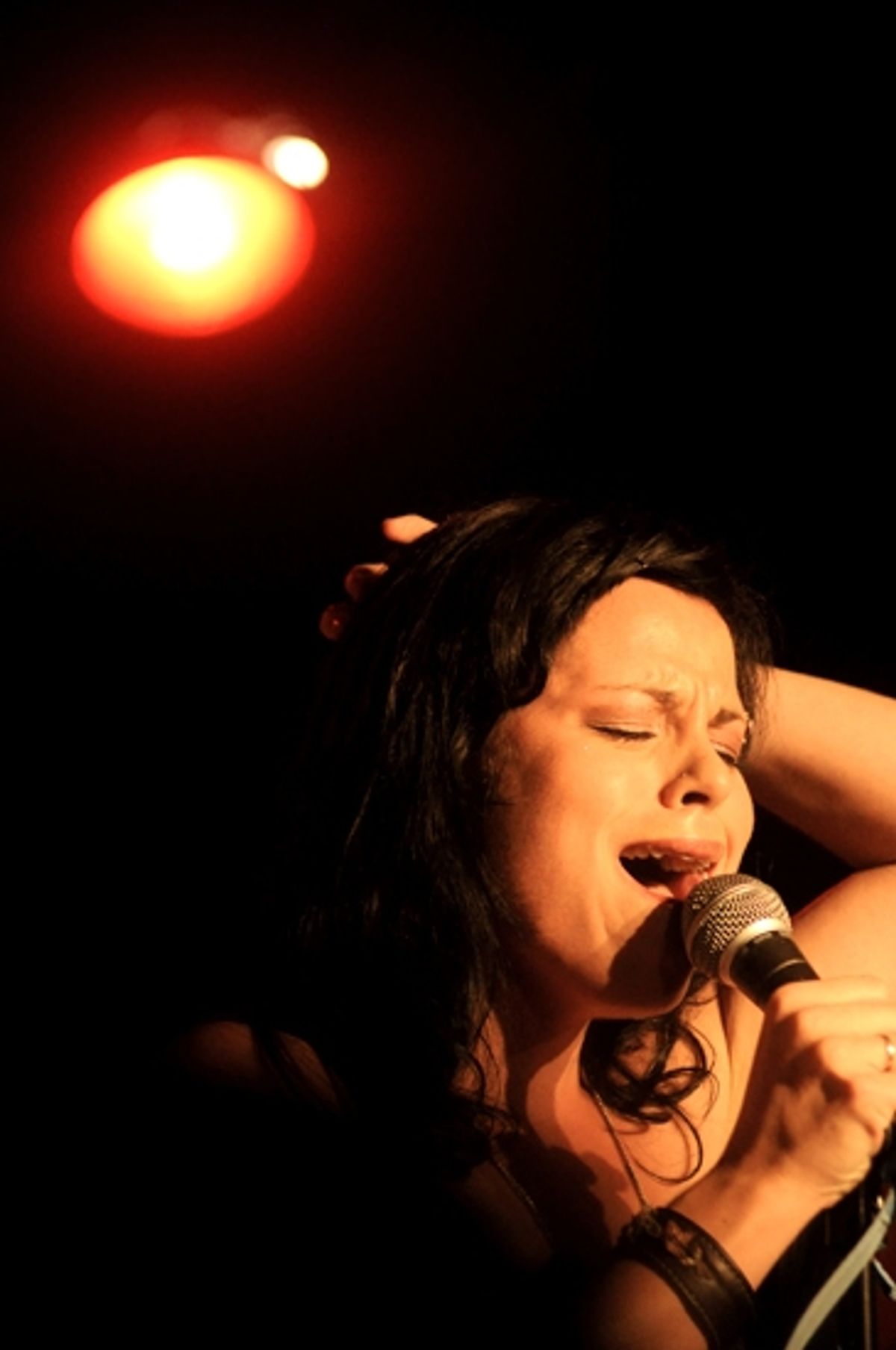 Katrina Rose Dideriksen at 