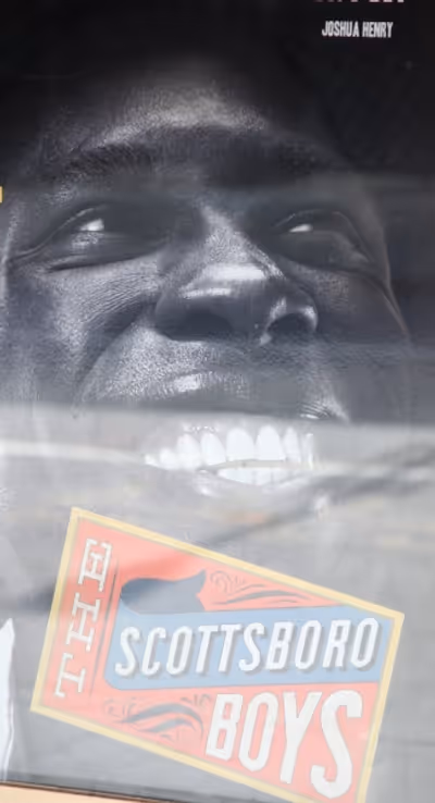 Joshua Henry Photo
