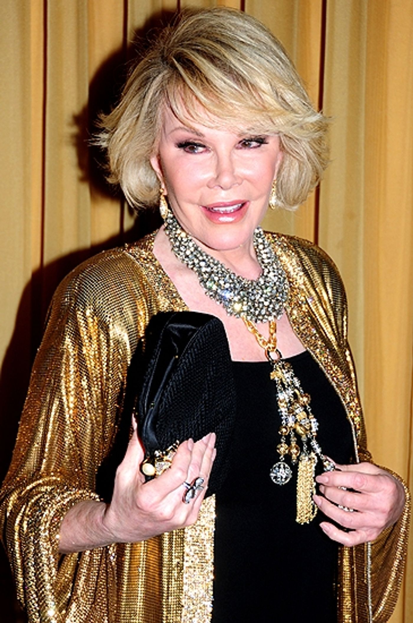 Photo Coverage: IT MUST BE HIM Opens Off-Broadway  Image