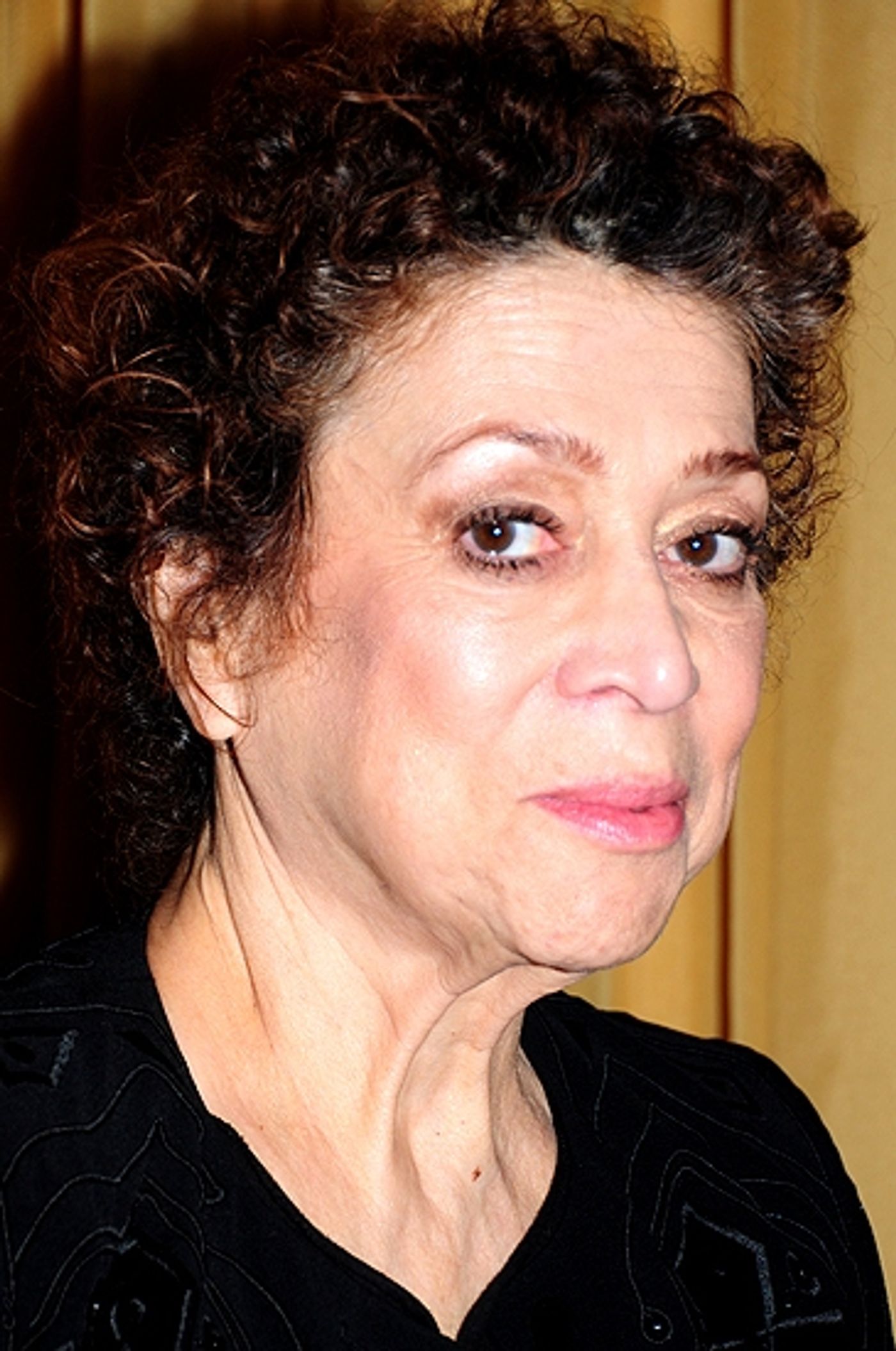 Photo Coverage: IT MUST BE HIM Opens Off-Broadway  Image