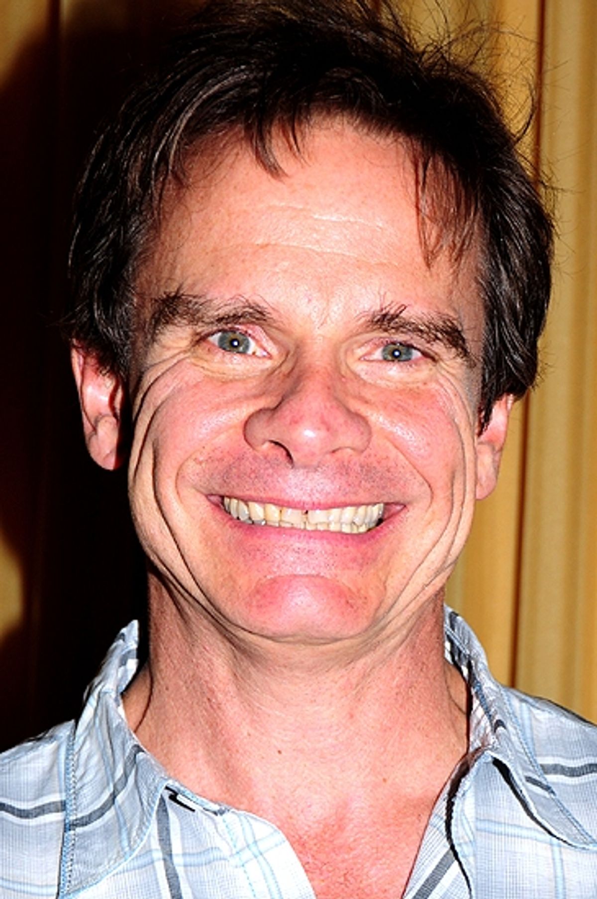 Peter Scolari at 