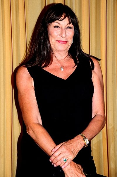 Anjelica Huston Photo