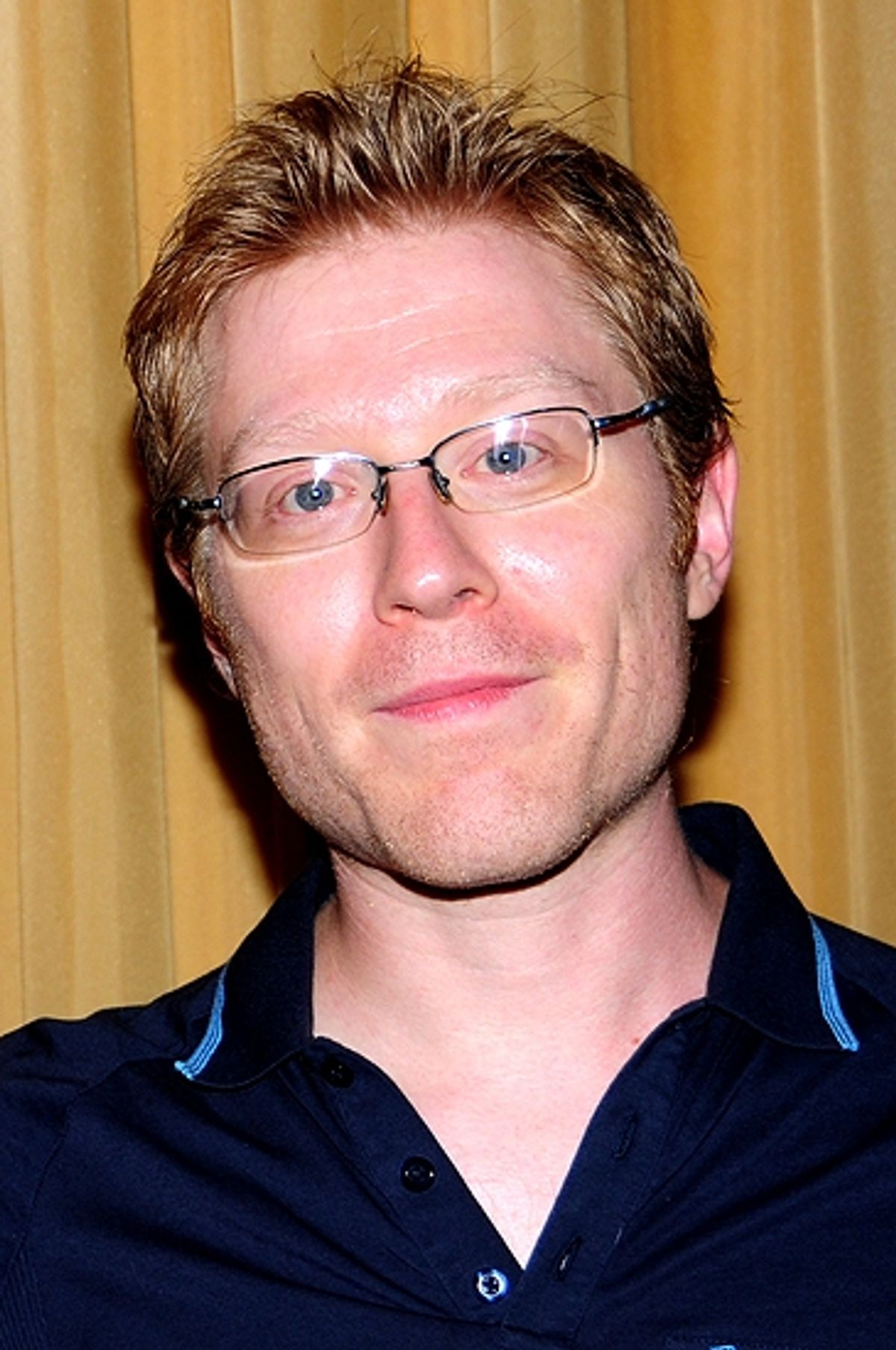 Anthony Rapp at 