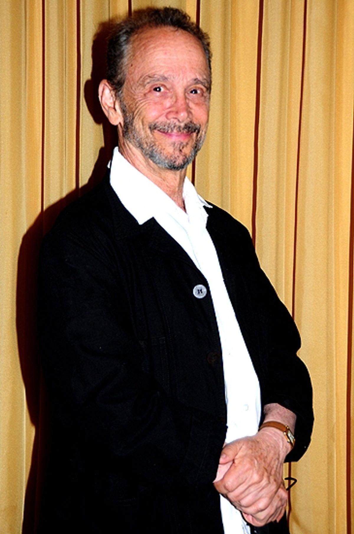Joel Grey at 