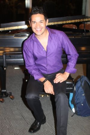 Roberto Araujo Photo