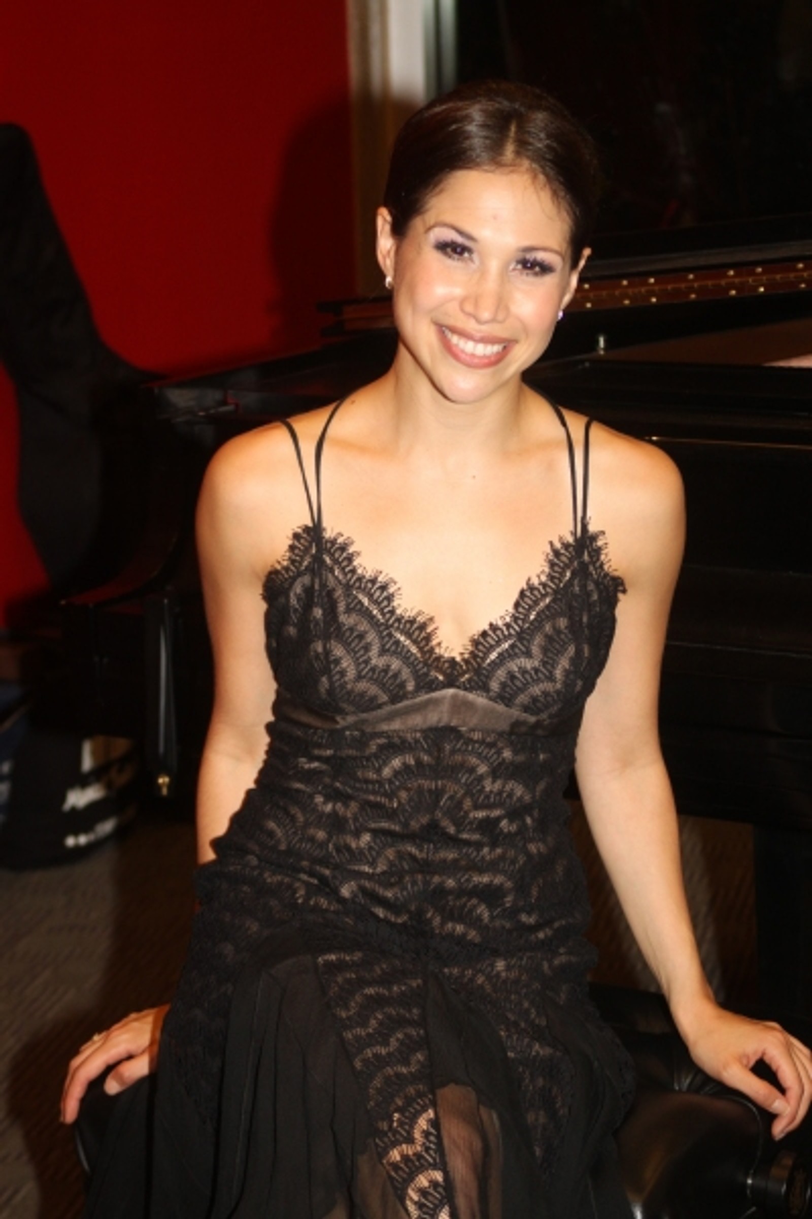 Photo Coverage: 'To Mexico From New York With Love' Hurricane Alex Benefit After-Party — photo 1 of 23