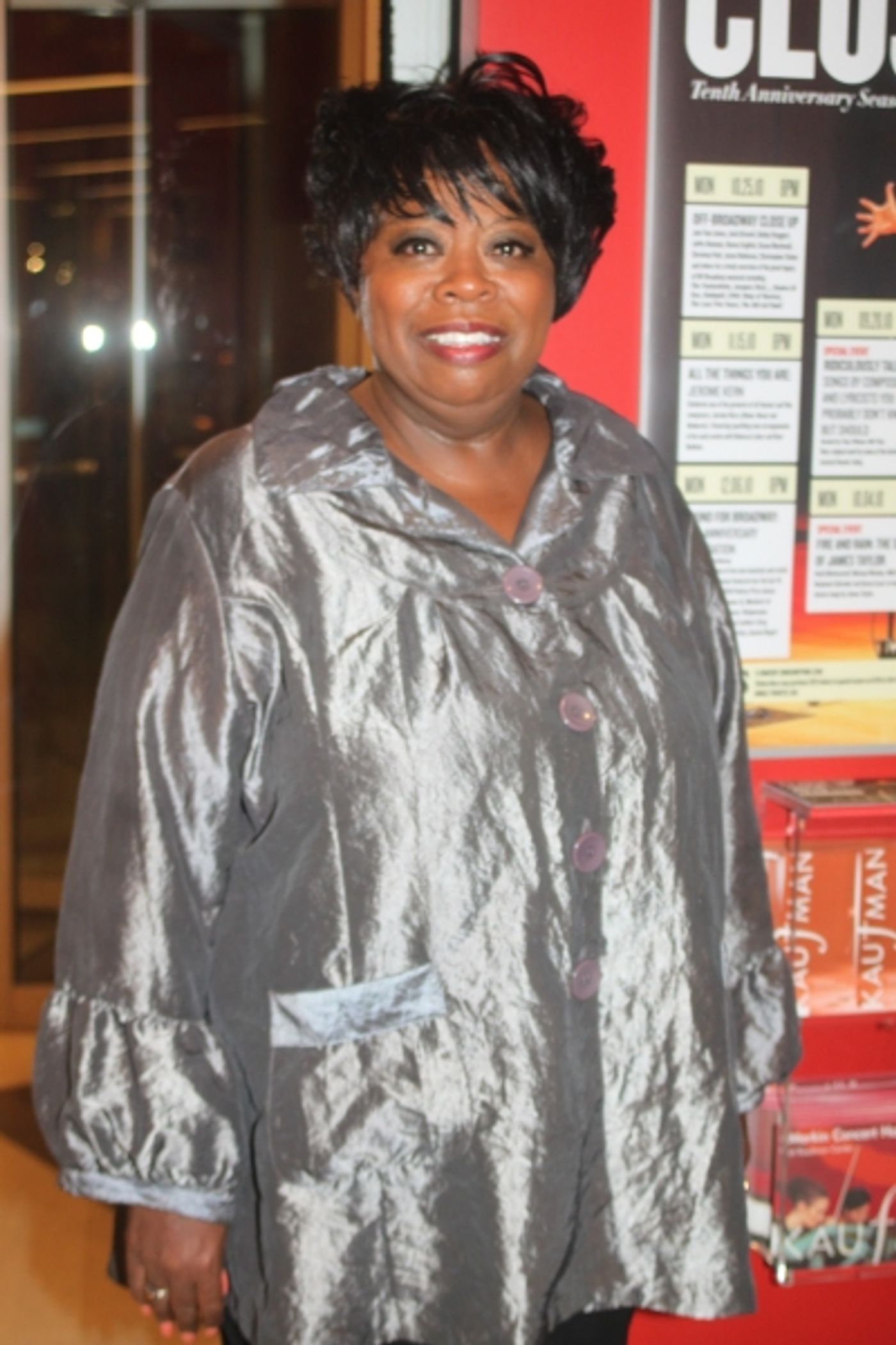 Photo Coverage: 'To Mexico From New York With Love' Hurricane Alex Benefit After-Party  Image