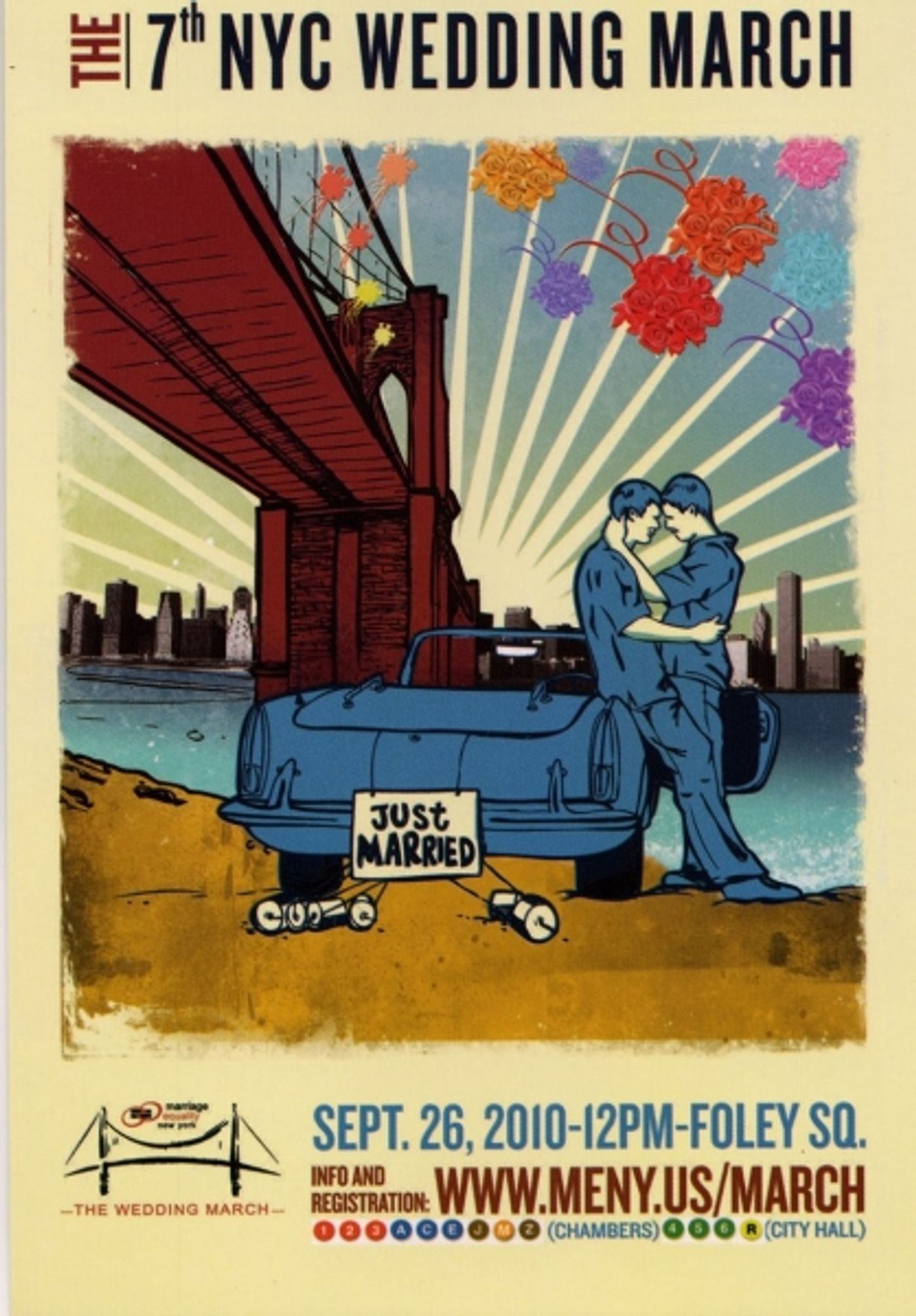 Photo Coverage: The Real NJ Housewives Open In MY BIG GAY ITALIAN WEDDING  Image