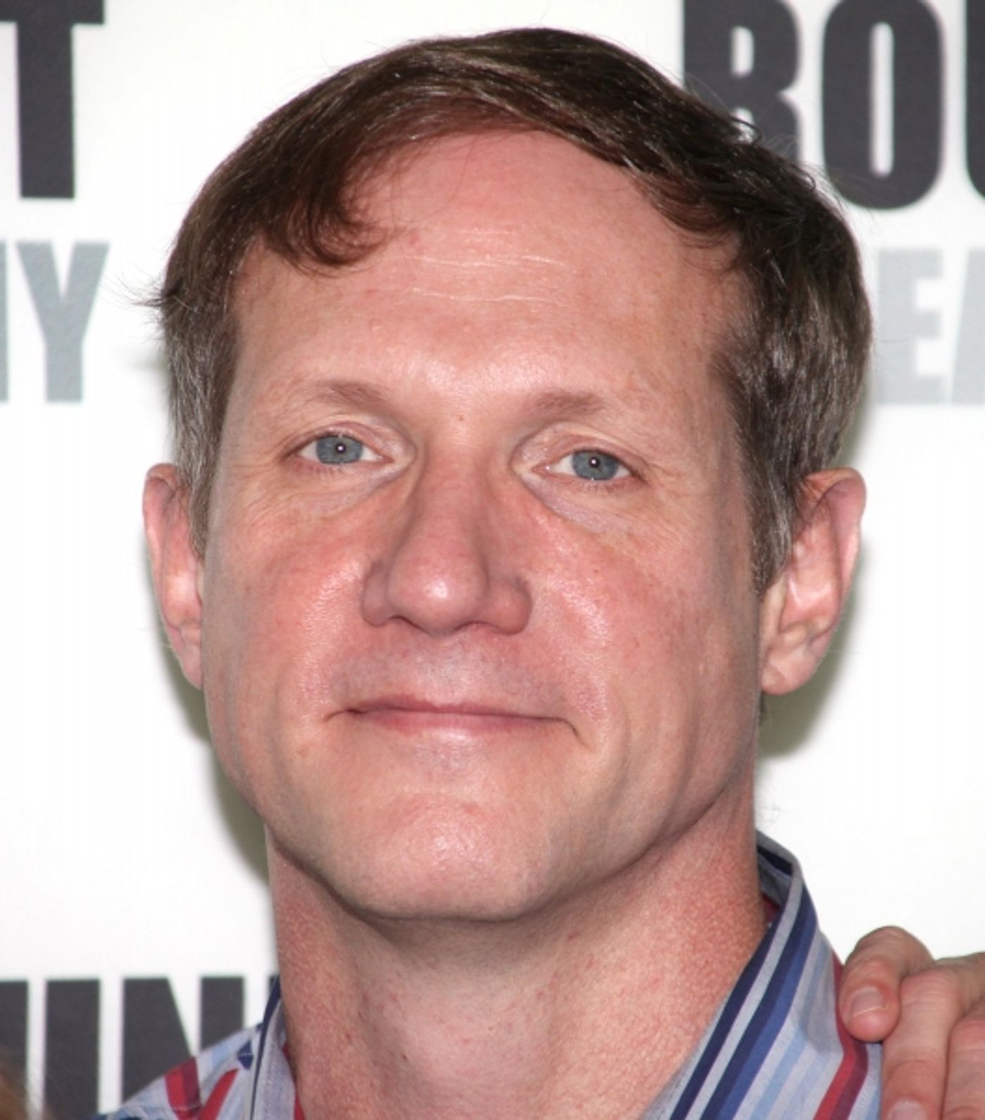 Photo Coverage: Meet the Cast of THE LANGUAGE ARCHIVE  Image