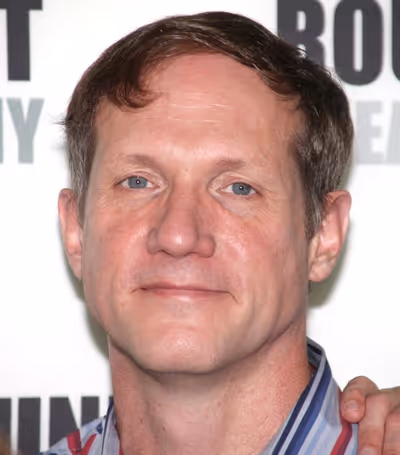 Mark Brokaw (Director) Photo