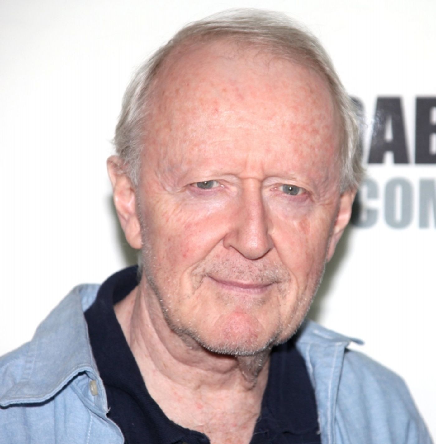 Photo Coverage: Meet the Cast of THE LANGUAGE ARCHIVE  Image