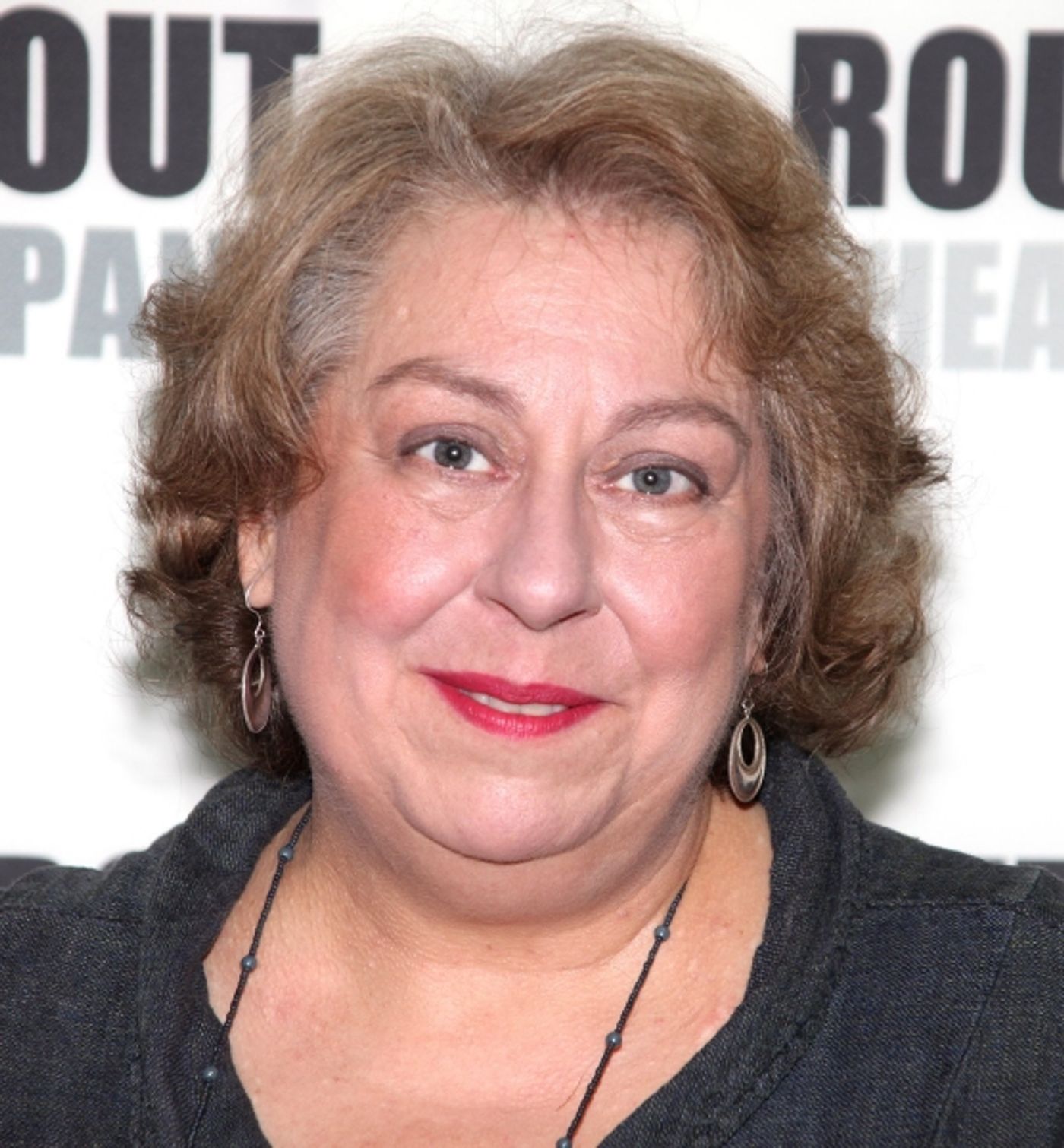 Photo Coverage: Meet the Cast of THE LANGUAGE ARCHIVE  Image