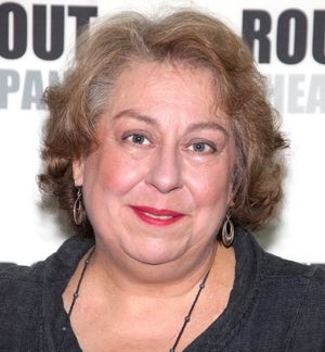 Jayne Houdyshell
 Photo