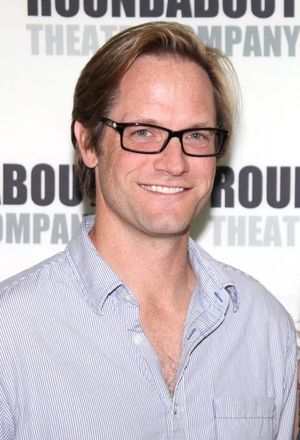 Matt Letscher Photo