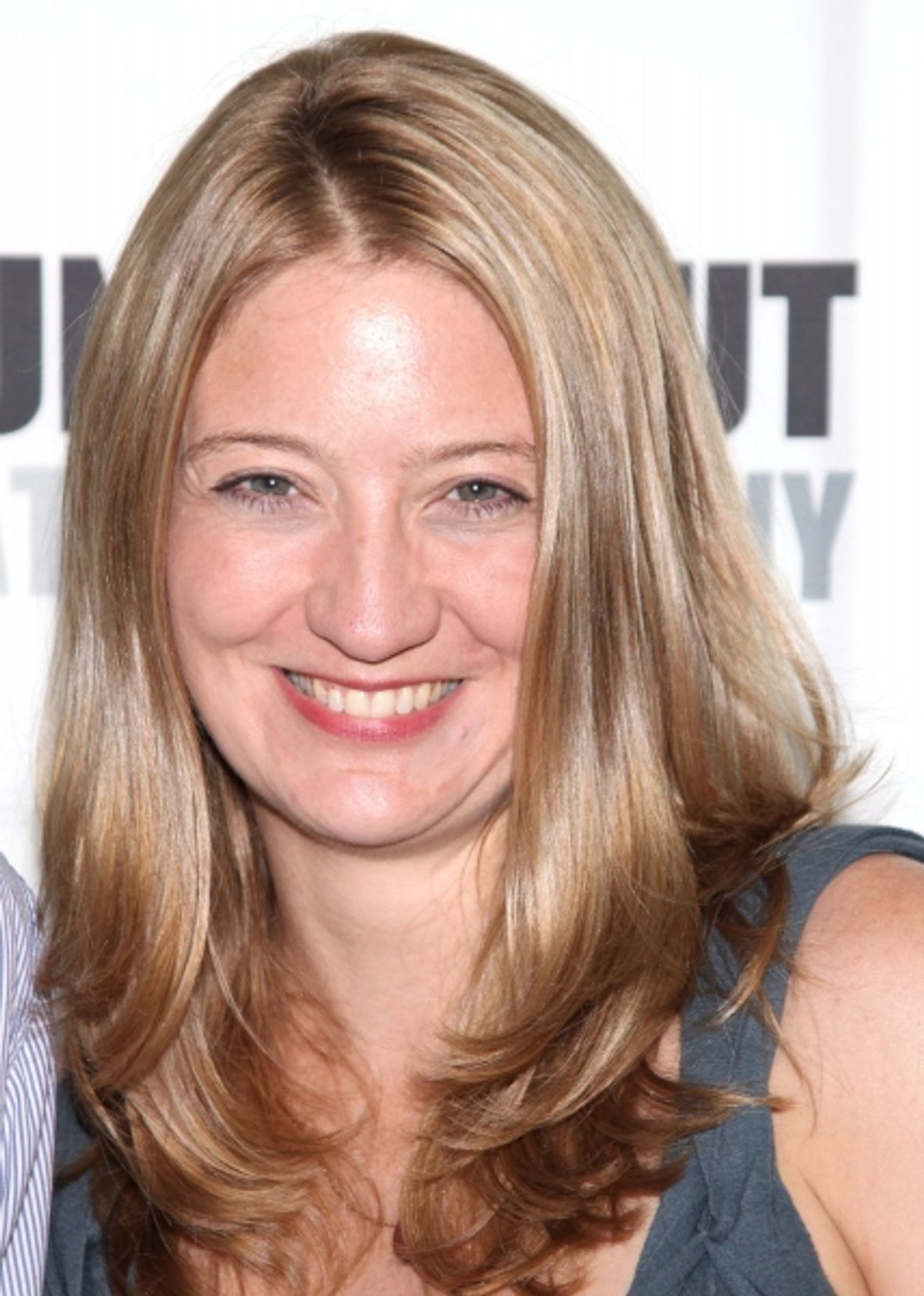 Heidi Schreck at 