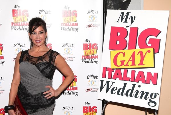 Jacqueline Laurita Photo