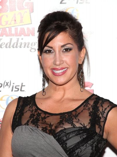 Jacqueline Laurita
 Photo