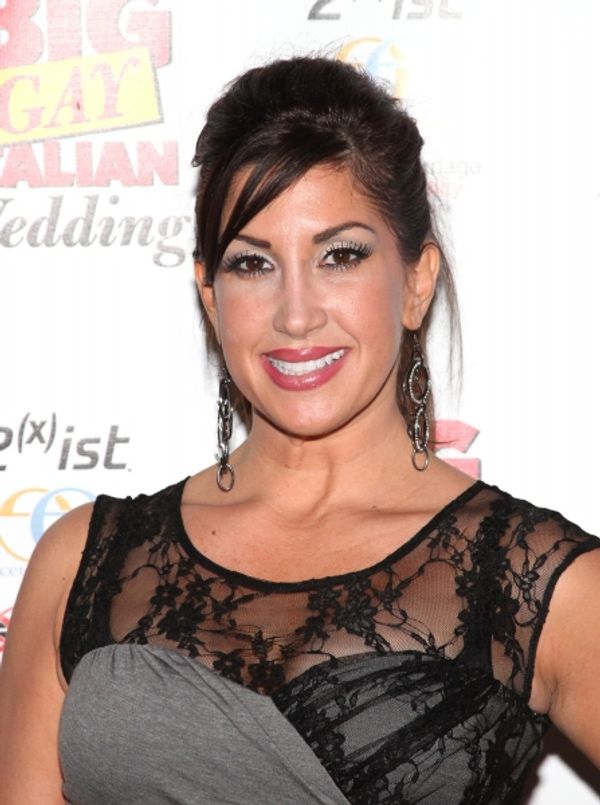 Jacqueline Laurita
 Photo