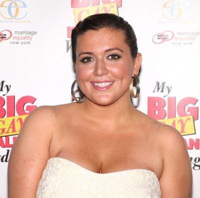 Lauren Manzo Photo