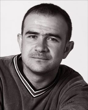 Chris Connel Photo